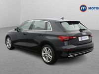 Used Audi A3 Sportback Sport 150 HP (110 kW) 2024 Hatchback