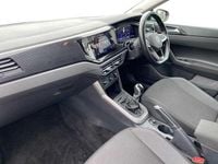 Used VW Polo 95 HP (69 kW) 2023 Hatchback