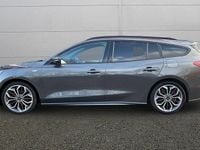 Used Ford Focus ST-Line X 125 HP (91 kW) 2024 Estate
