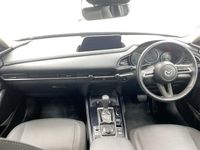 Used Mazda CX-30 2022 Grey SUV
