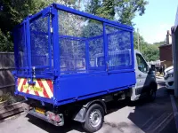 Used Ford Transit 130 HP (95 kW) 2021 Silver Cabriolet