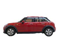 Used Mini One D Hatch 95 HP (69 kW) 2016 Red Hatchback