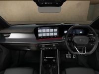 New Audi Q3 Sportback S-Line 150 HP (110 kW) 2026 SUV