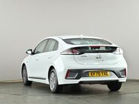 used Hyundai Ioniq 1.6 GDi Hybrid Premium 5dr DCT