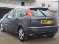 used Ford Focus 1.6 Edge 5dr