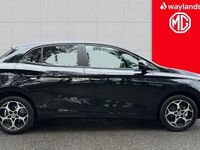 New MG MG3 SE 2025 Hatchback