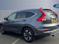 Used Honda CR-V EX 160 HP (117 kW) 2018 SUV