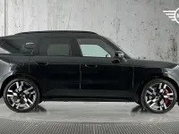 Used Mini John Cooper Works Countryman 296 HP (217 kW) 2024 Black SUV
