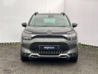 Used Citroën C3 Aircross PureTech 110 HP (80 kW) 2023 Grey SUV