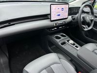 New MG MG4 EV 63 kW (87 HP) 2026 Silver Hatchback