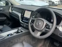 Used Volvo XC60 Plus 247 HP (181 kW) 2024 SUV