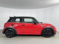 Używany Mini Cooper S Hatch 176 KM (129 kW) 2024 Czerwony Hatchback