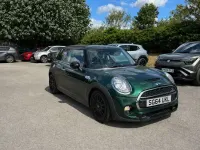 Used Mini Cooper S Hatch 170 HP (125 kW) 2017 Hatchback