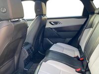 Used Land Rover Range Rover Velar SE Dynamic 404 HP (297 kW) 2026 Black SUV
