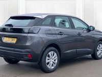 used Peugeot 3008 Estate 1.2 PureTech Active Premium 5dr