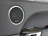 Used Land Rover Range Rover Sport HSE Dynamic 340 HP (250 kW) 2018 Black SUV