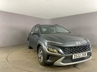 used Hyundai Kona 1.6 GDI SE CONNECT 5d AUTO 140 BHP