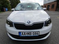 Used Skoda Fabia Drive 2018 Hatchback