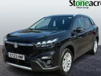 Used Suzuki SX4 S-Cross 129 HP (94 kW) 2025 SUV