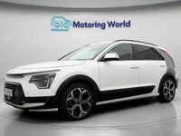 Used Kia Niro 141 HP (103 kW) 2023 SUV