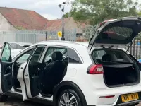 Used Kia Niro 141 HP (103 kW) 2019 SUV