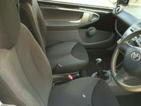 used Toyota Aygo 1.0