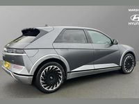 Used Hyundai Ioniq 5 Ultimate 225 kW (306 HP) 2022 Shootng str gry SUV