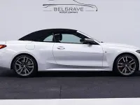 Used BMW M440 M Sport 374 HP (275 kW) 2025 Sedan