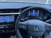 New Vauxhall Corsa S 99 HP (72 kW) 2025 White Hatchback