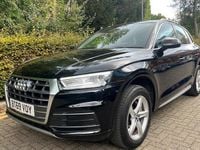 Used Audi Q5 Sport 245 HP (180 kW) 2020 SUV