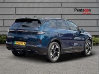 Used Vauxhall Grandland Ultimate 157 kW (214 HP) 2024 Blue SUV