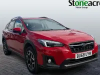Used Subaru XV Premium 150 HP (110 kW) 2023 SUV