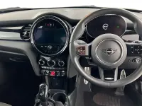 Used Mini Cooper Hatch 134 HP (98 kW) 2023 Silver Hatchback