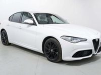 Used Alfa Romeo Giulia Sprint Sprint 201 HP (147 kW) 2022 Coupe