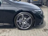 Used Mercedes EQE AMG 53 Night 453 kW (616 HP) 2025 Black Sedan