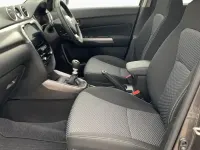 Novo Suzuki Vitara 127 HP (93 kW) 2025 Cinzento SUV