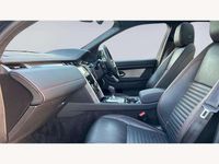 Used Land Rover Discovery Sport Urban Edition 200 HP (147 kW) 2022 Blue SUV