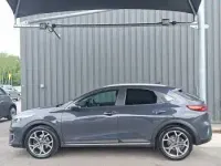 Used Kia XCeed 138 HP (101 kW) 2021 Grey SUV