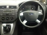 Used Ford C-MAX 2005 MPV