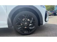 New VW Taigo Black Edition 115 HP (84 kW) 2026 Pure white / black SUV