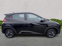 New BYD Dolphin Boost 64 kW (88 HP) 2026 Black Hatchback