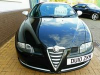 Used Alfa Romeo GT 2010 Coupe
