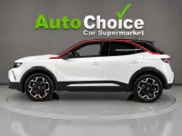 Used Vauxhall Mokka SRi 50 kW (68 HP) 2022 SUV