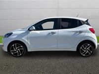 New Hyundai i10 Premium 2026 Hatchback