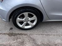 Used Audi A1 Sport 2018 Silver Hatchback
