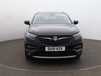 used Vauxhall Grandland X 1.5 Turbo D BlueInjection Tech Line Nav SUV 5dr Diesel Manual Euro 6 (s/s) (130 ps) Part SUV