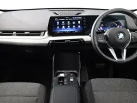 Used BMW X1 Sport Line 168 HP (123 kW) 2025 Green SUV