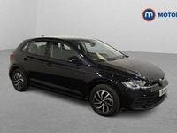 Used VW Polo Life 80 HP (58 kW) 2026 Hatchback