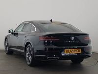 used VW Arteon 2.0 TSI SE 5dr DSG