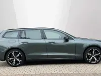 Used Volvo V60 Plus 194 HP (142 kW) 2026 Estate